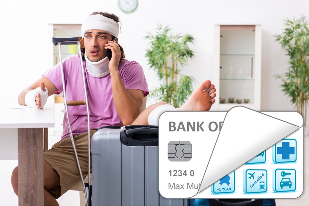 Credit Card Travel Insurance Unwrapped - Trip Interruption