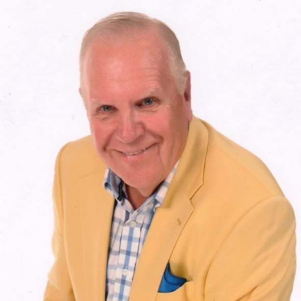 À propos de l'auteur - Jim Kennedy