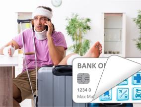 Credit Card Travel Insurance Unwrapped - Trip Interruption