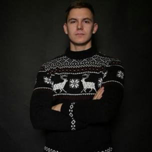 Andrey